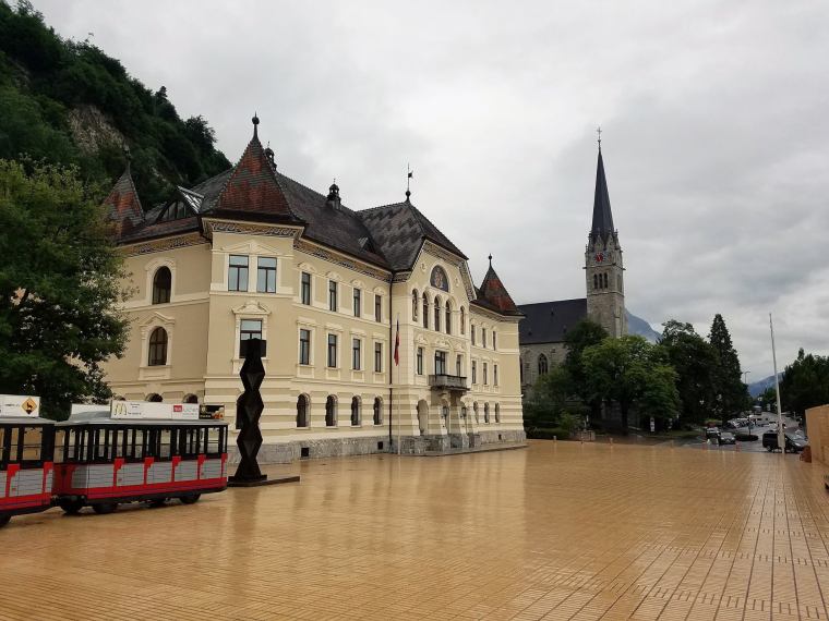 vaduz